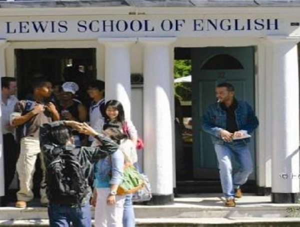 lewis school of english londra dil okulu 2