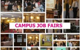 campus job fairs 1