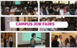 Work and Travel İş Fuarları - Job Fairs