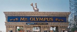 Mount Olympus Water & Theme Park and Rome Hotel İş Detayları